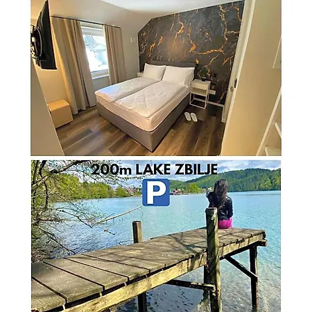 Hotel Boutique Zbilje Medvode