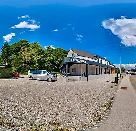 Boutique Zbilje Hotel 3*