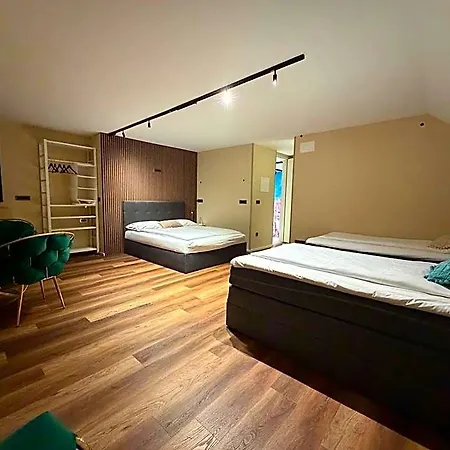 Boutique Zbilje