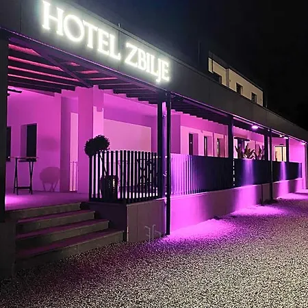 Hotel Boutique Zbilje