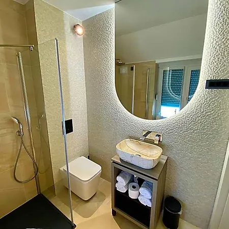 Hotel Boutique Zbilje