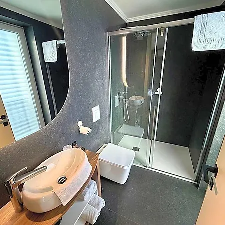 Hotel Boutique Zbilje