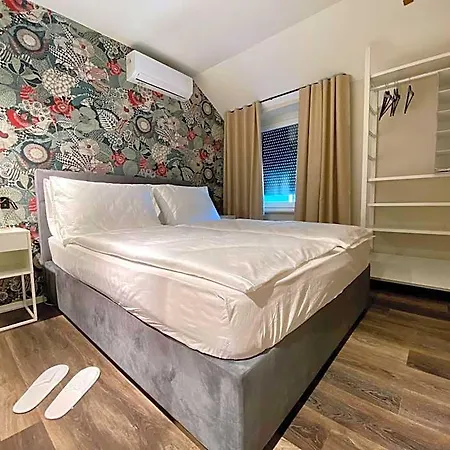 Boutique Zbilje 3*