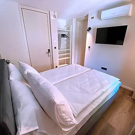 Hotel Boutique Zbilje 3*