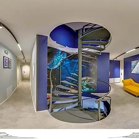 Boutique Zbilje Hotel