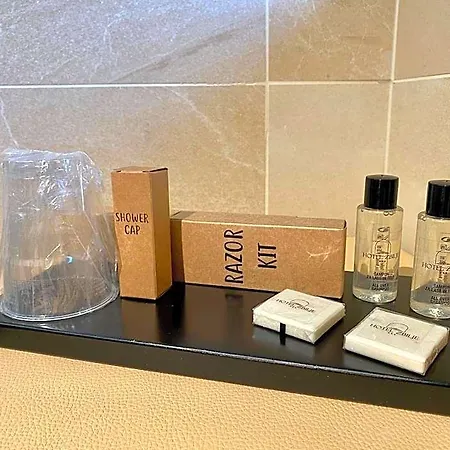 Boutique Zbilje 3*