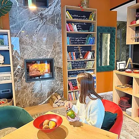 Boutique Zbilje Hotel