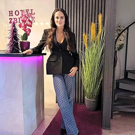 Hotel Boutique Zbilje Medvode