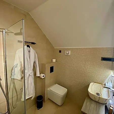 Boutique Zbilje Medvode