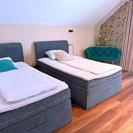 Boutique Zbilje Hotel 3*