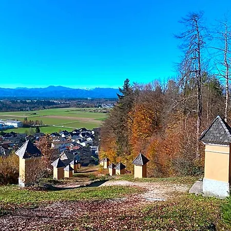 Boutique Zbilje Medvode