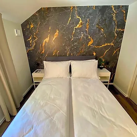 Boutique Zbilje 3* Medvode