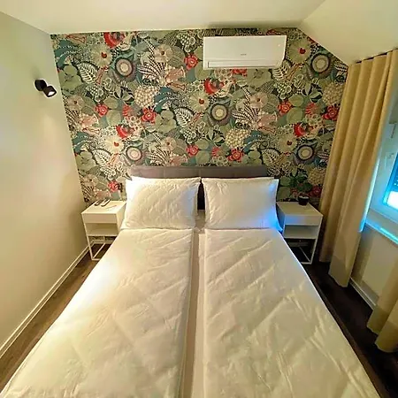 Hotel Boutique Zbilje