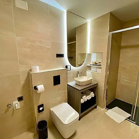 Boutique Zbilje Hotel 3*