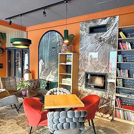 Boutique Zbilje