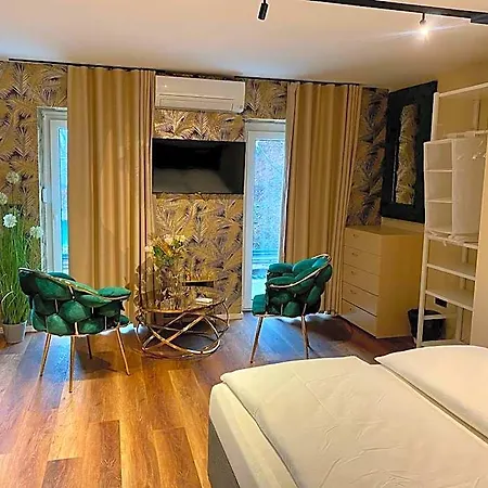 Boutique Zbilje Hotel