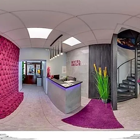 Hotel Boutique Zbilje Medvode